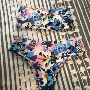 Shein swimsuit
